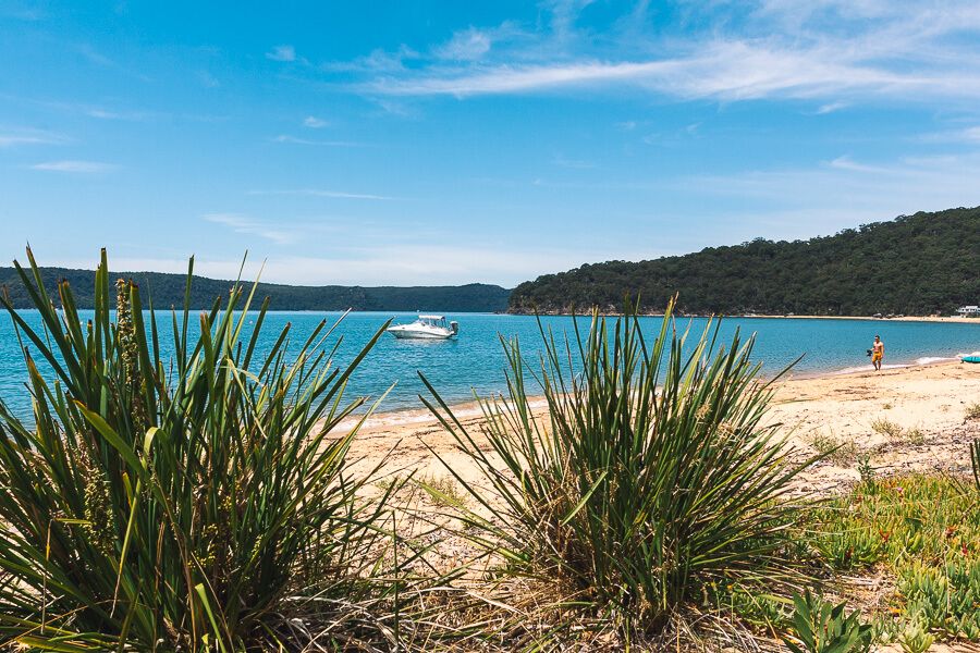 Best camping sites on the Central Coast New South Wales Best camping sites on the Central Coast New South Wales