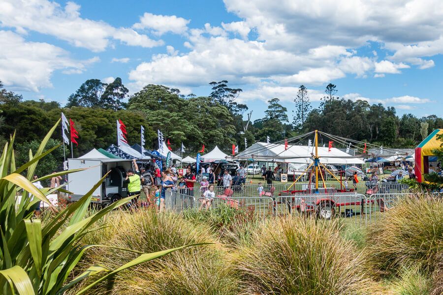 Annual Central Coast Events and Festivals (2022) iCentralCoast
