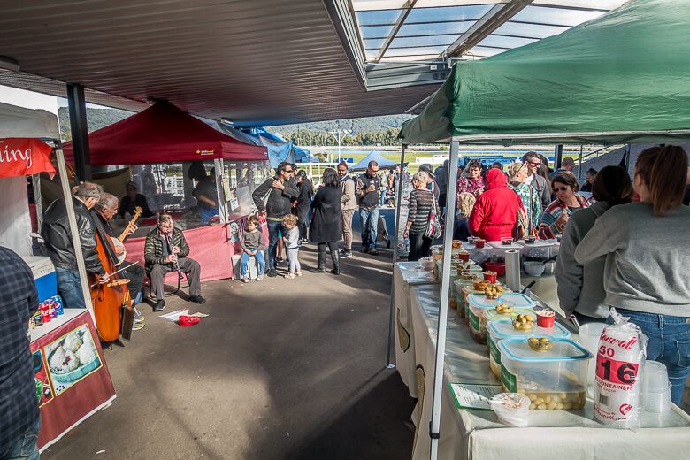 Favourite Central Coast Markets iCentralCoast
