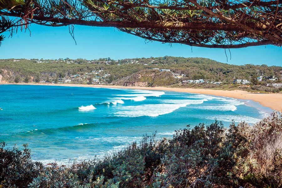 Copacabana NSW Copacabana NSW