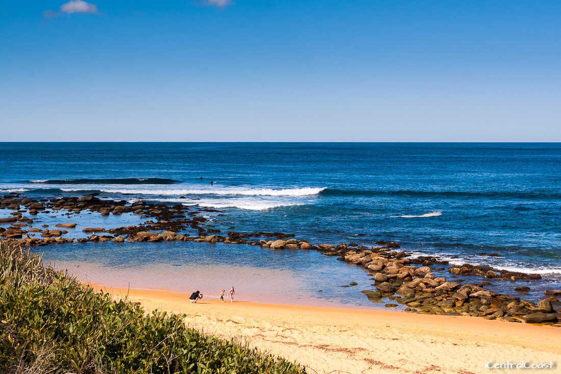 Copacabana NSW - Attractions & Accommodation - iCentralCoast