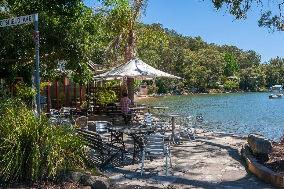 Tips for visiting Dangar Island iCentralCoast