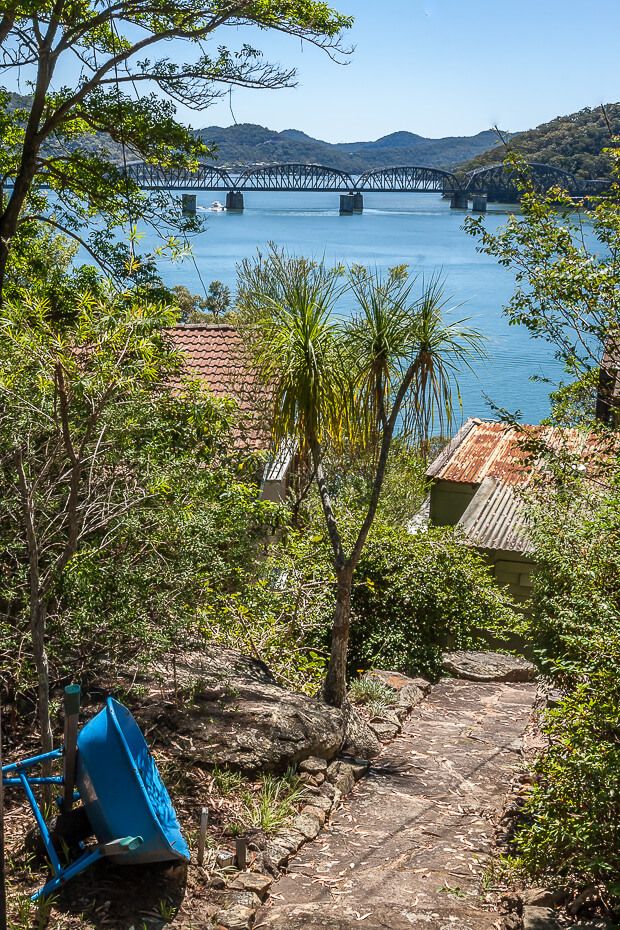 Tips for visiting Dangar Island iCentralCoast