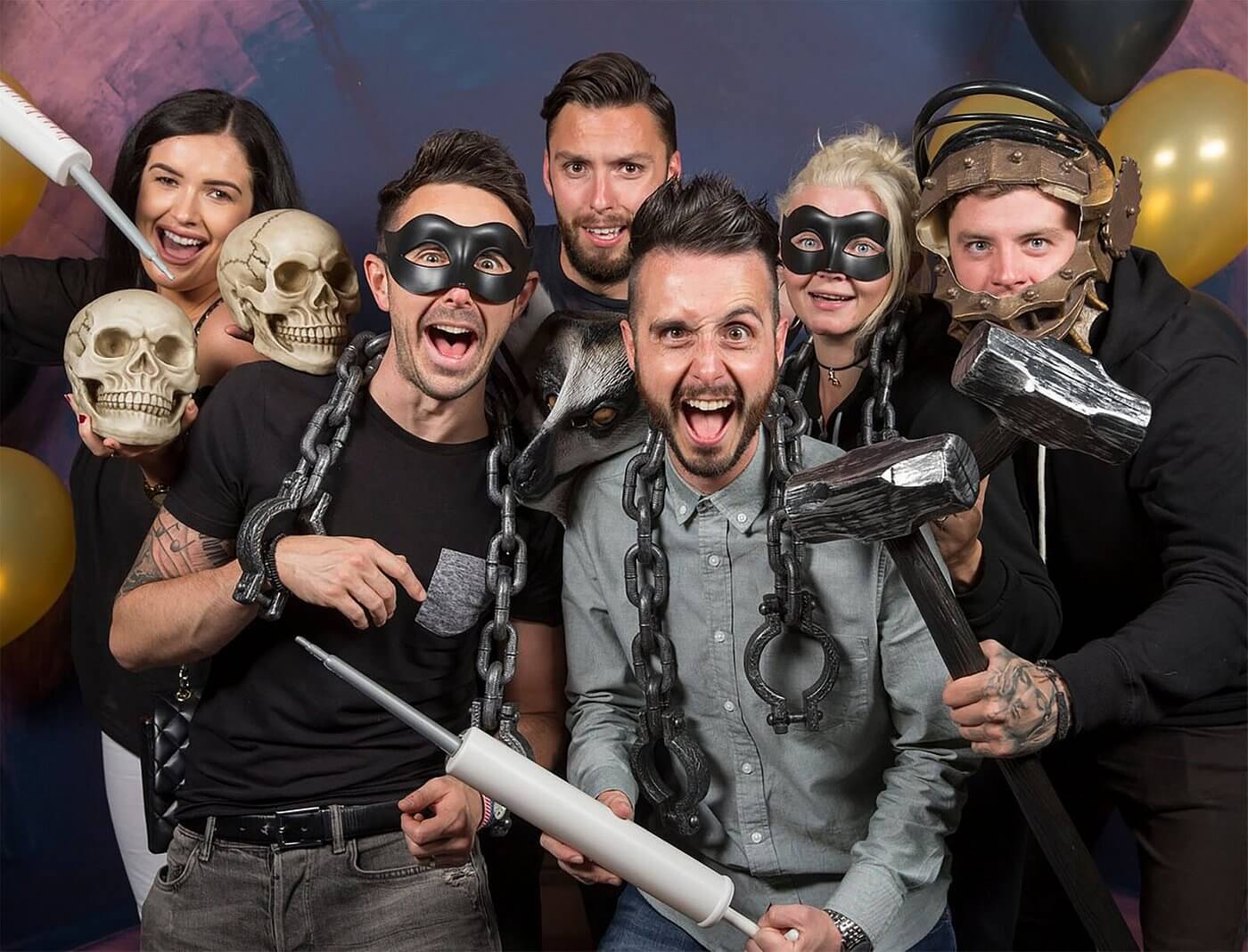 Central Coast Attractions - Escape Rooms - Escape Reality Central Coast Attractions - Escape Rooms - Escape Reality
