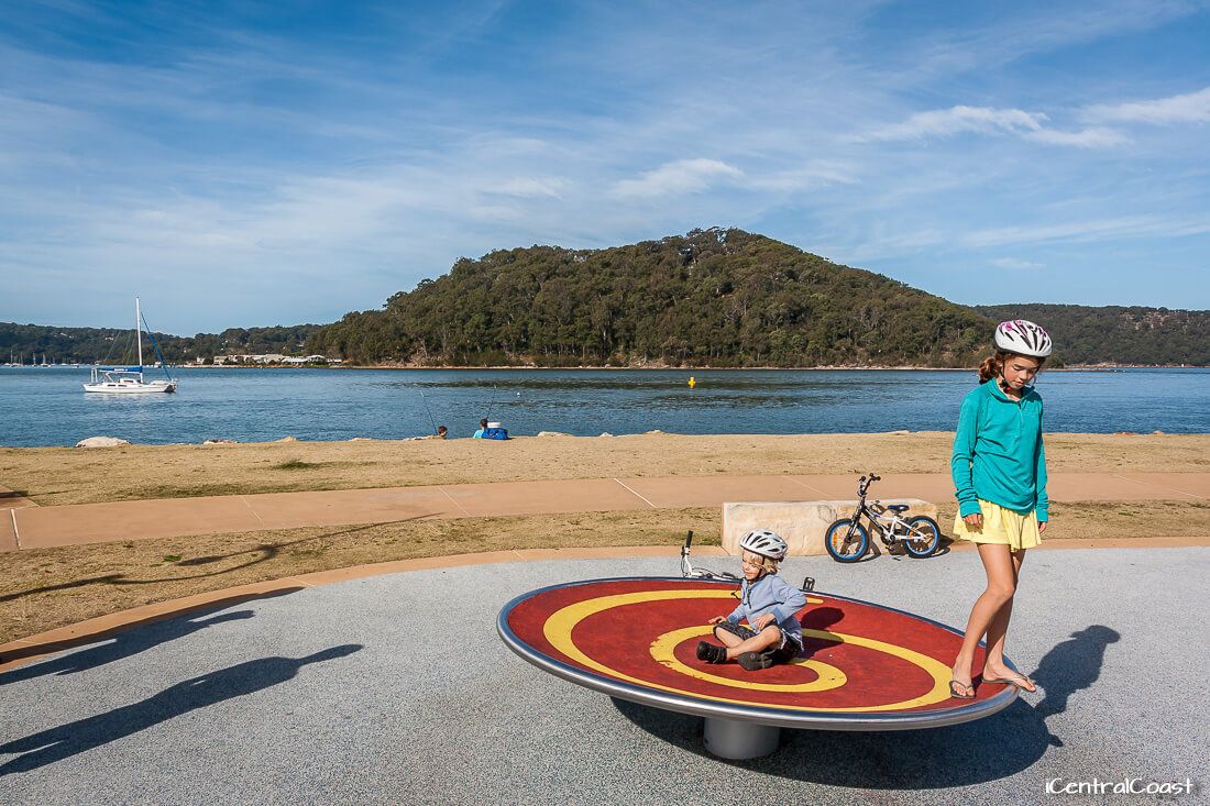 Ettalong Beach Holiday Tips From a Local iCentralCoast Ettalong Beach Holiday Tips From a Local iCentralCoast