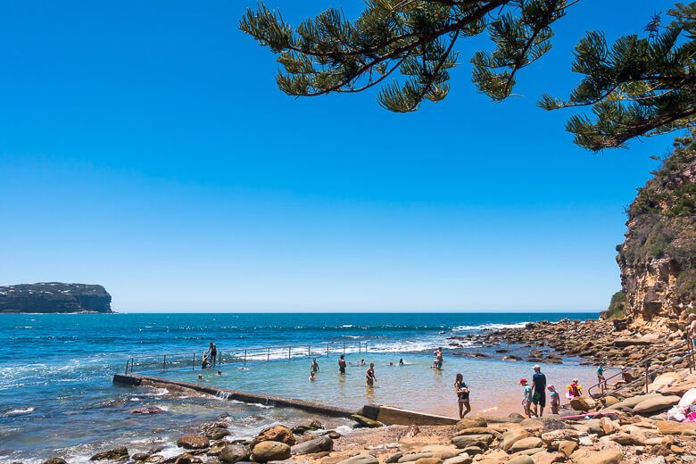 12 Best Family Beaches on the Central Coast NSW iCentralCoast
