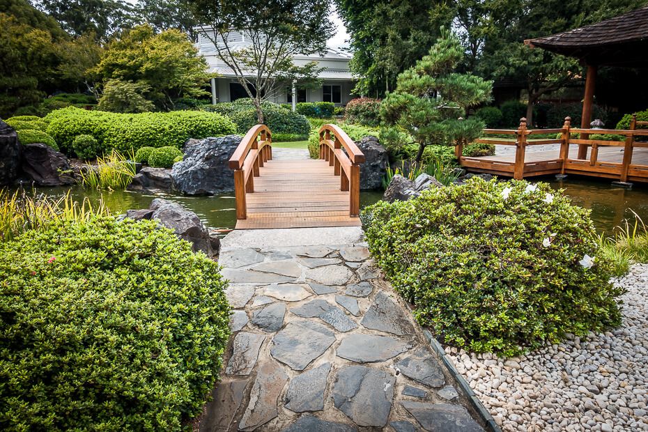 Edogawa Commemorative Garden Edogawa Commemorative Garden