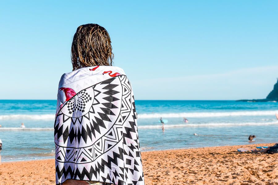 Best Extra-Large Beach Towels, 2022