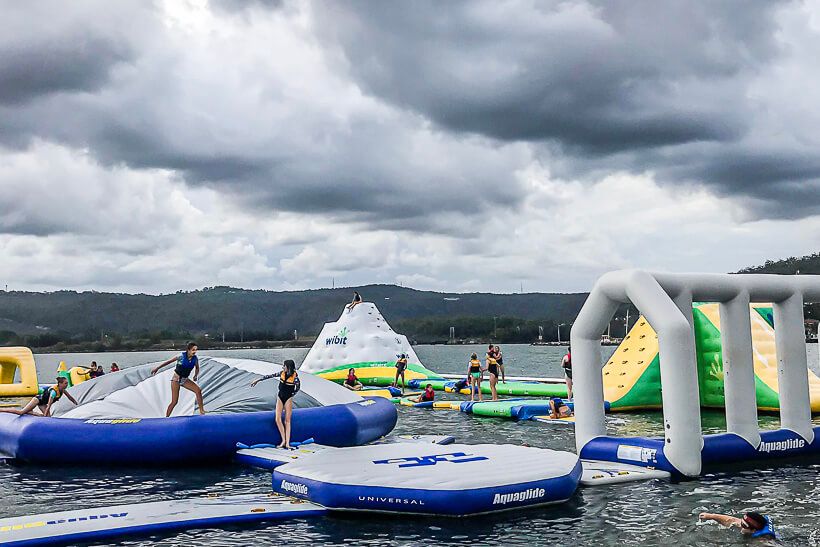 Things to Do With Kids on the Central Coast