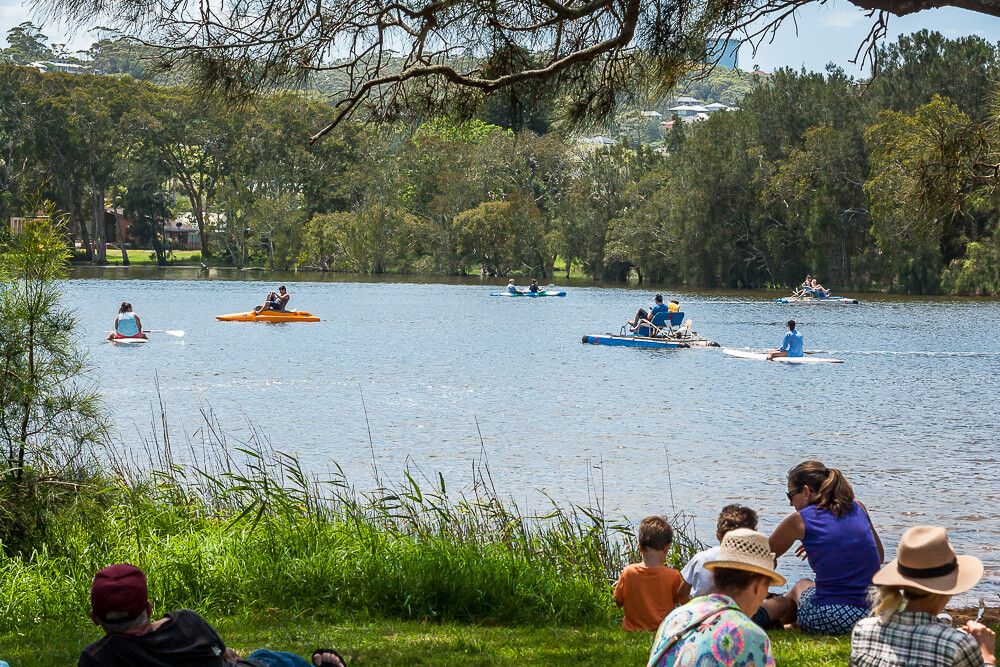 Aquafun Central Coast Aquafun Central Coast