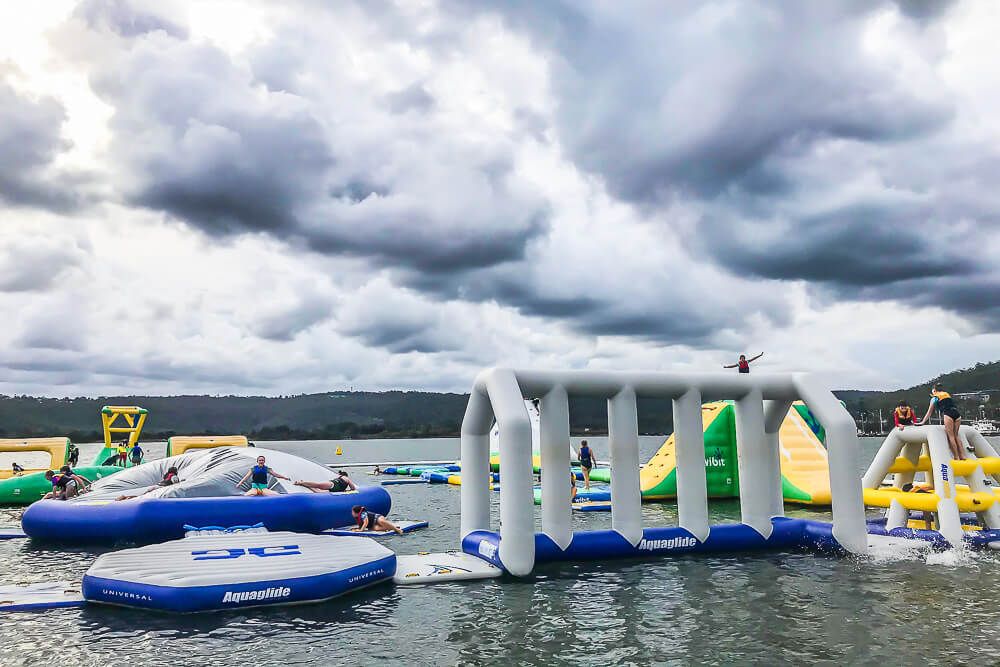 30 Things to Do on the Central Coast with Kids iCentralCoast