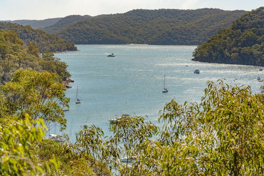 America Bay Track America Bay Track