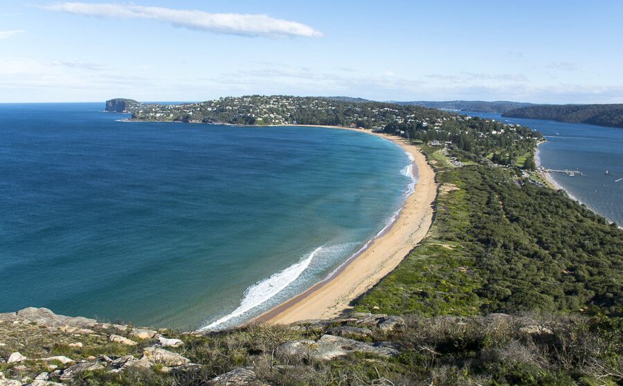 Ku-ring-gai Chase Ku-ring-gai Chase