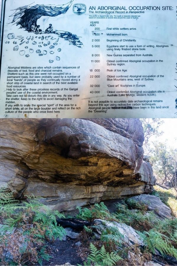 Resolute Beach walk Resolute Beach walk