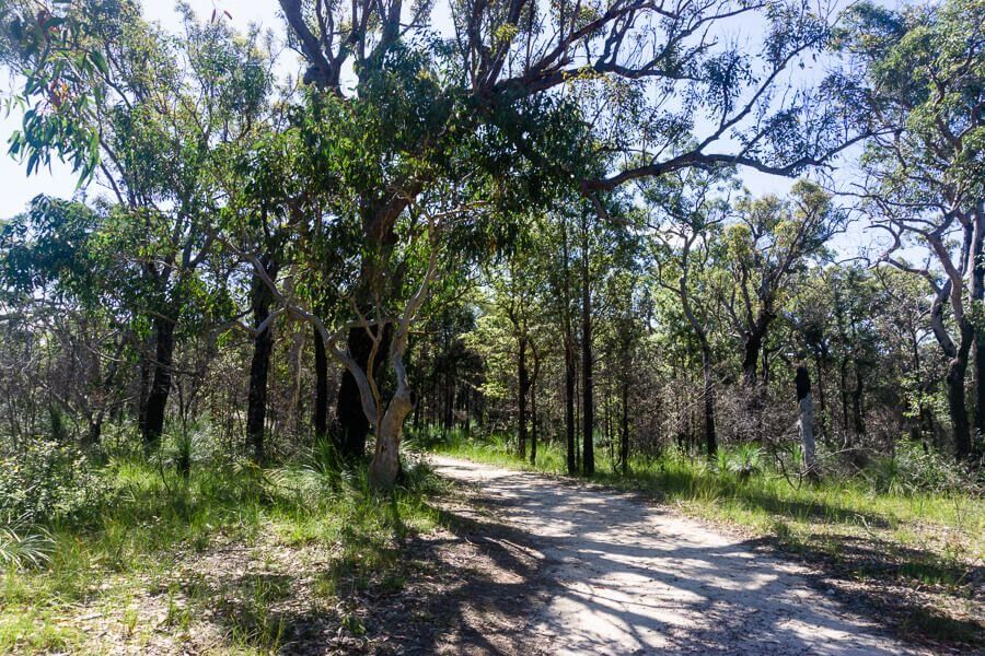 Resolute Beach walk Resolute Beach walk