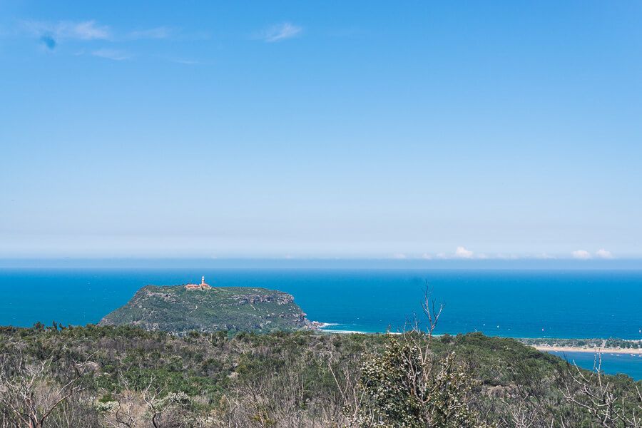 Resolute Beach walk Resolute Beach walk