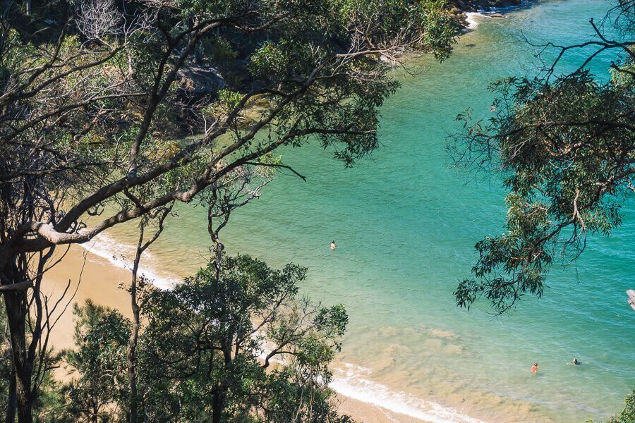 Ku-ring-gai Chase Ku-ring-gai Chase