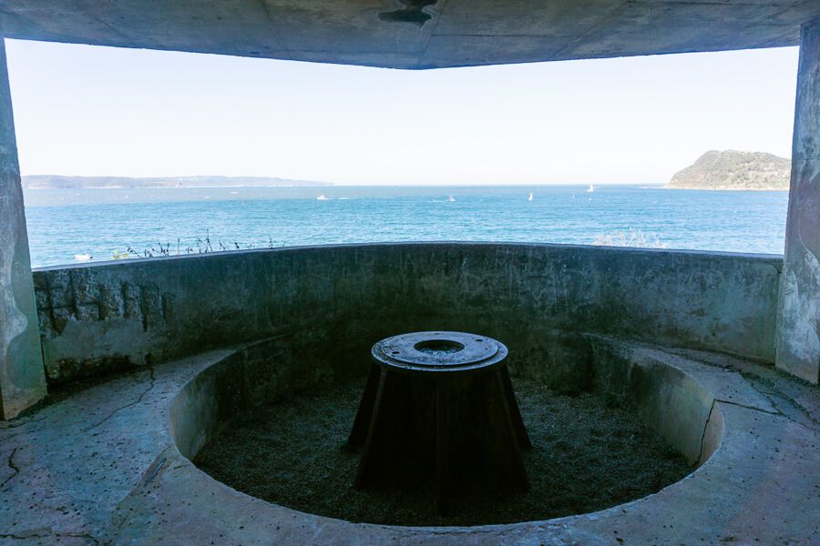 Ku-ring-gai Chase Ku-ring-gai Chase