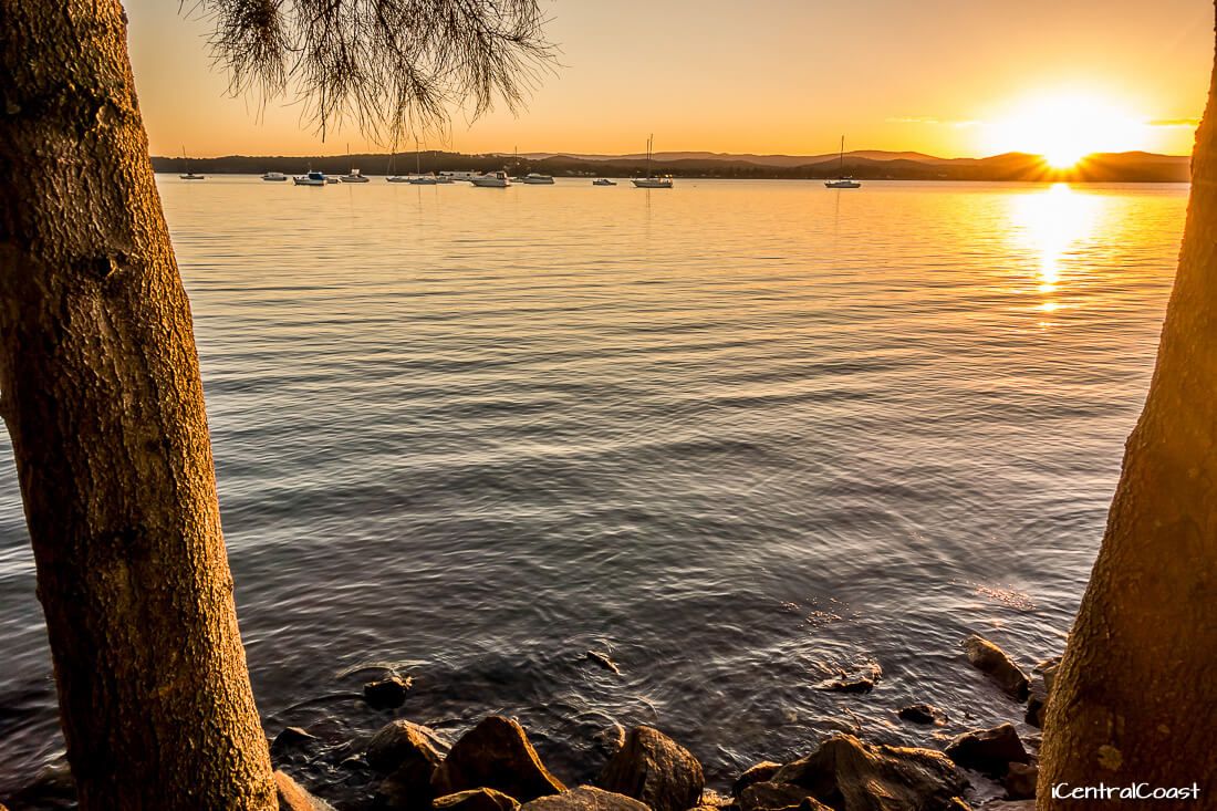 Lake Macquarie Top Attractions & Beaches iCentralCoast