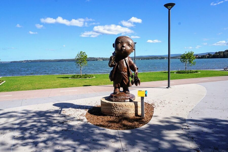 Best things to do Lake Macquarie