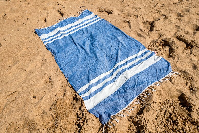 4 of the Best Beach Towels to Buy in Australia in 2019 iCentralCoast