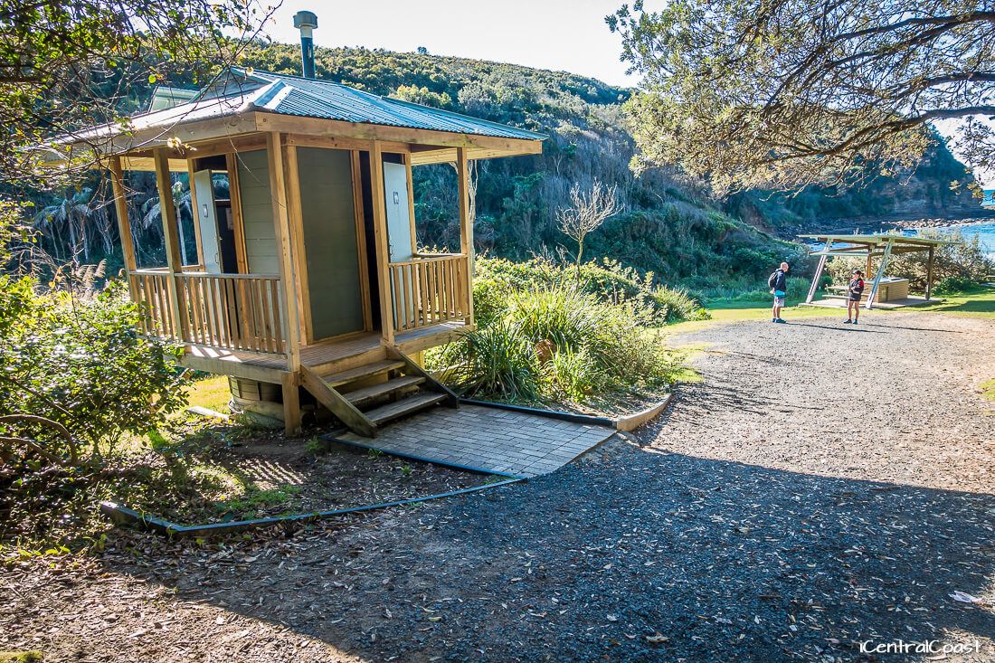 Non flush toilets Non flush toilets