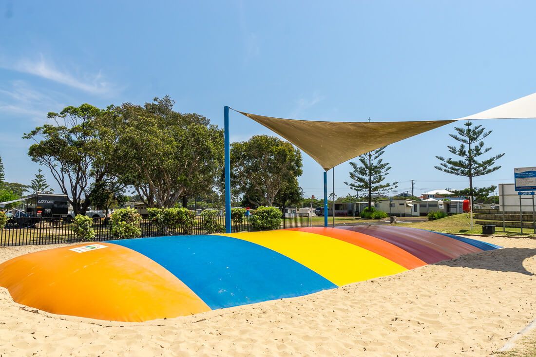 Norah Head Holiday Park Norah Head Holiday Park