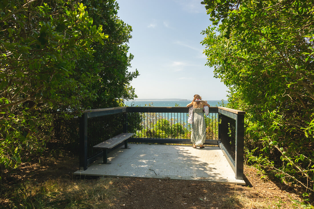 Norah Head Nature Walk Norah Head Nature Walk