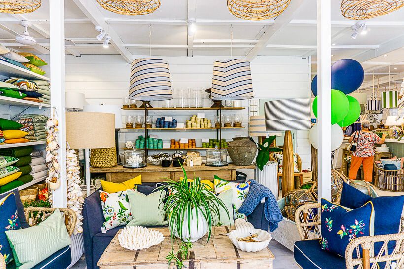 The Boathouse Home The Boathouse Home