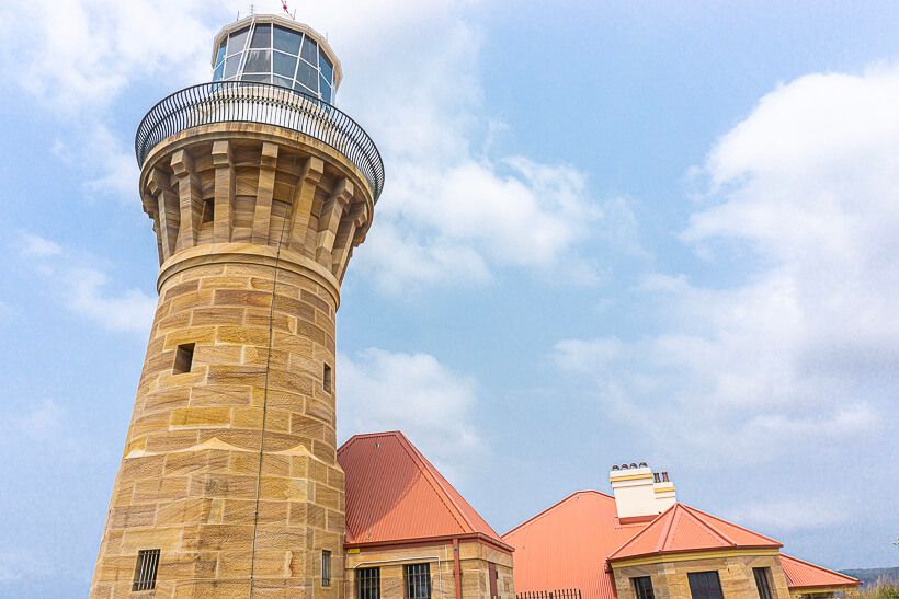 Palm Beach Lighthouse Palm Beach Lighthouse