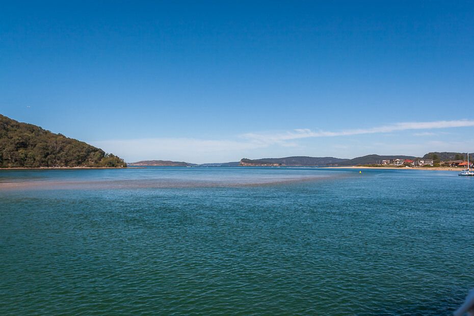 Central Coast Ferries To Palm Beach Central Coast Ferries To Palm Beach