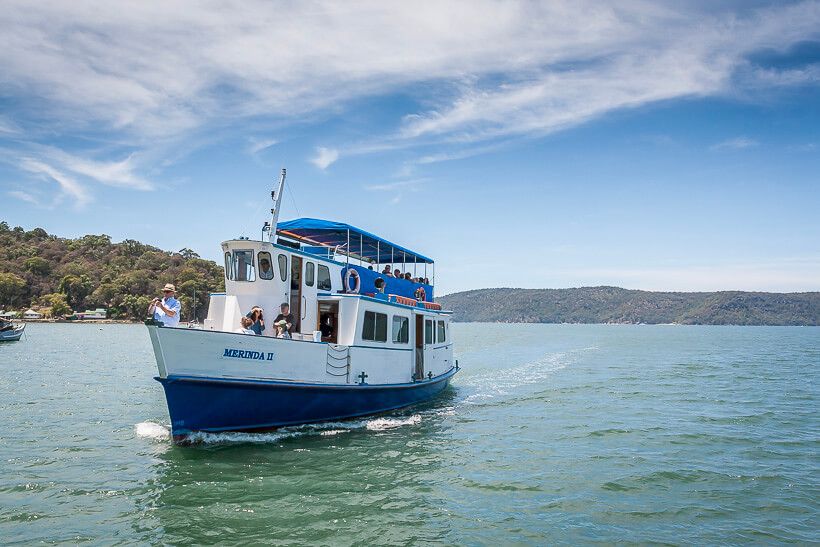 17 Epic Things to Do in Palm Beach, Sydney iCentralCoast