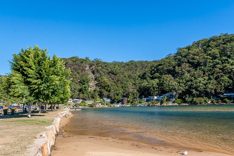 7 Top Things To Do In Patonga Beach Icentralcoast