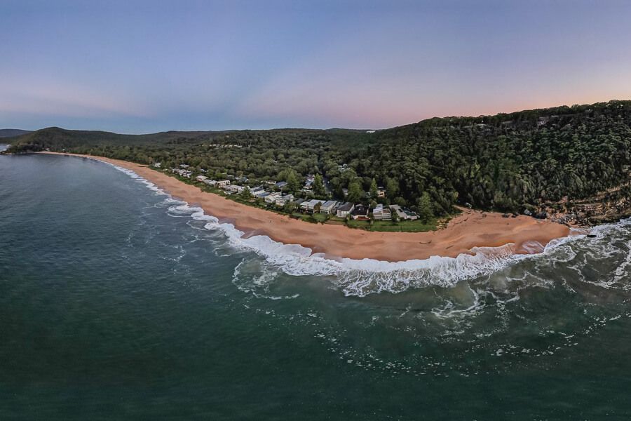 The 10 Top Things to Do in Pearl Beach