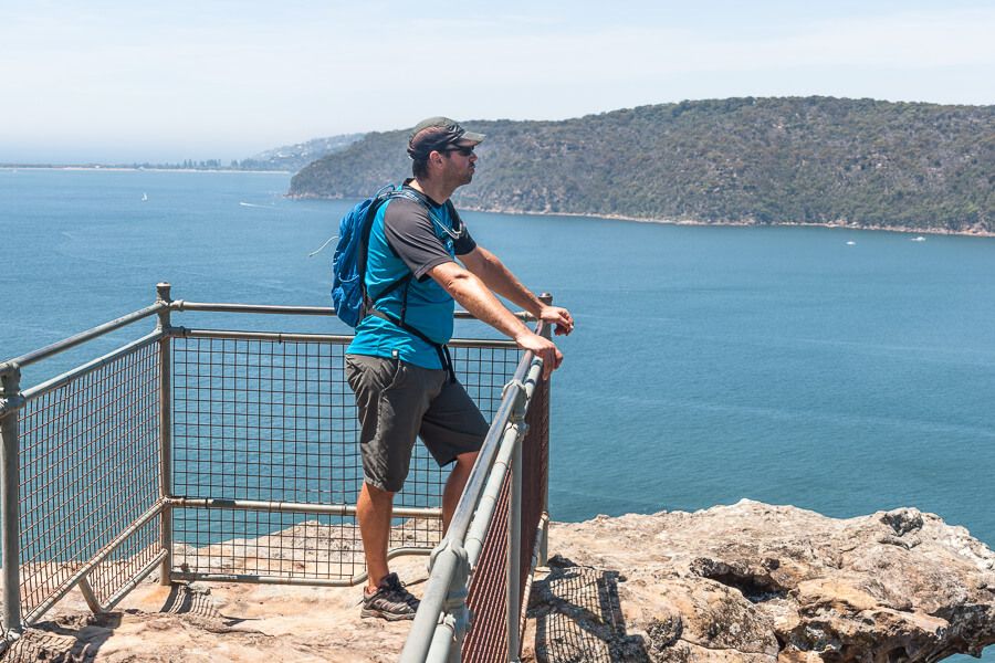 Pearl Beach NSW Pearl Beach NSW