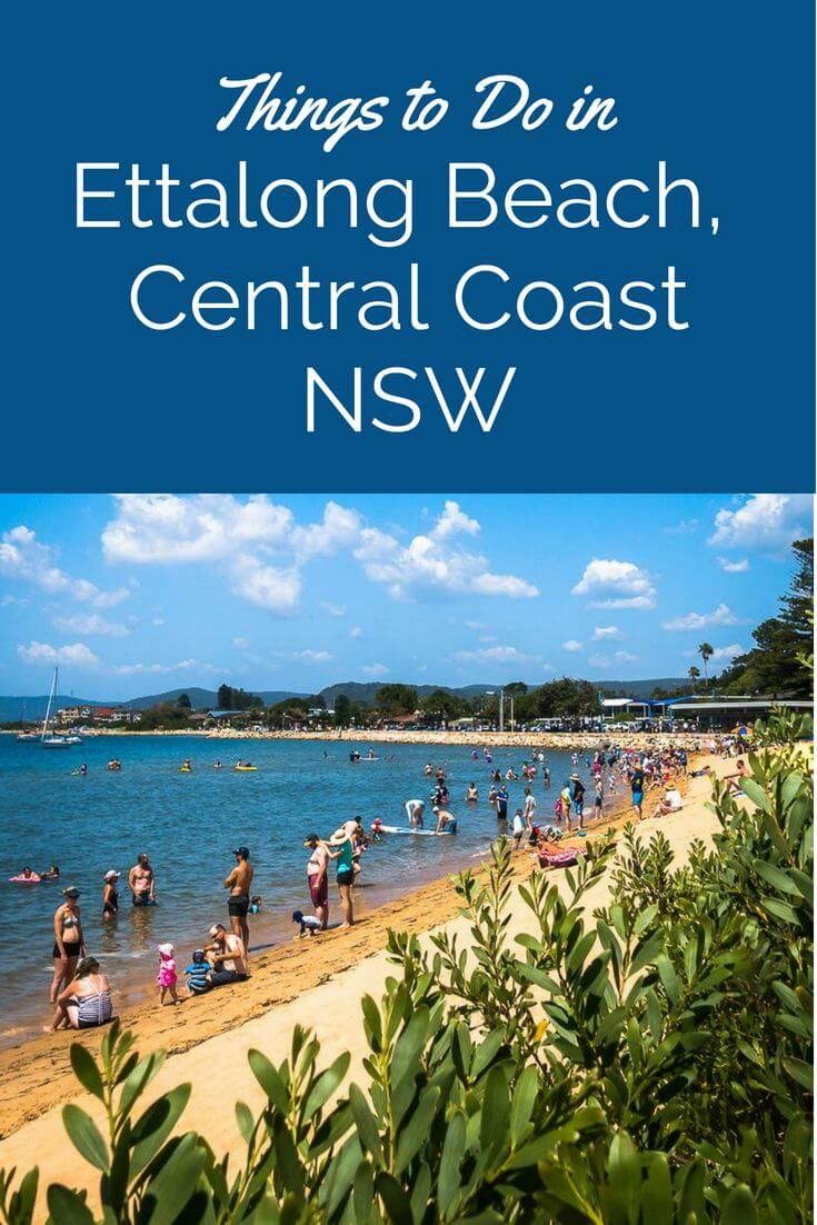 Best Things to Do in Ettalong Beach iCentralCoast Best Things to Do in Ettalong Beach iCentralCoast
