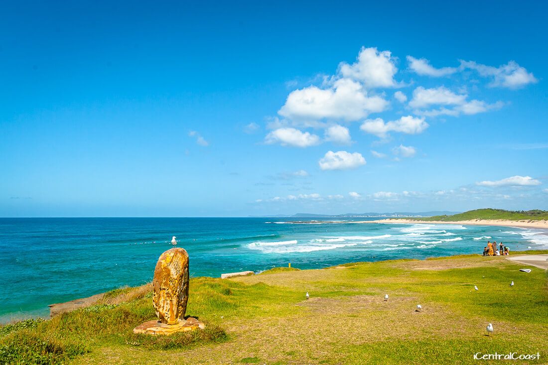 Norah head surf club deals