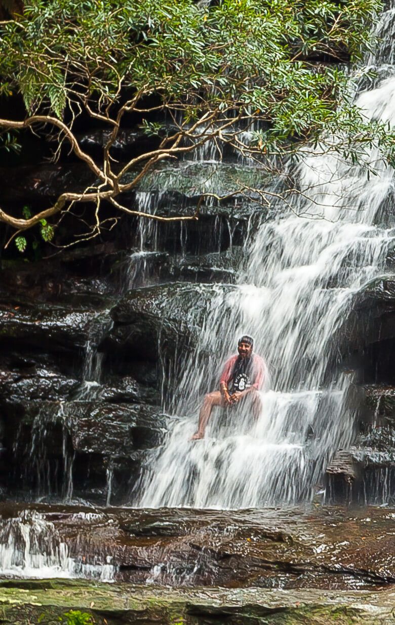 Somersby Falls is one of the most popular attractions on the Central Coast NSW. Find out here what to expect during your visit. 