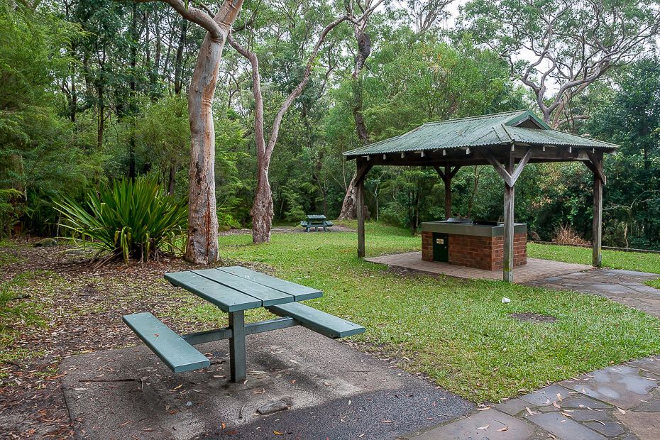 Somersby Falls Icentralcoast