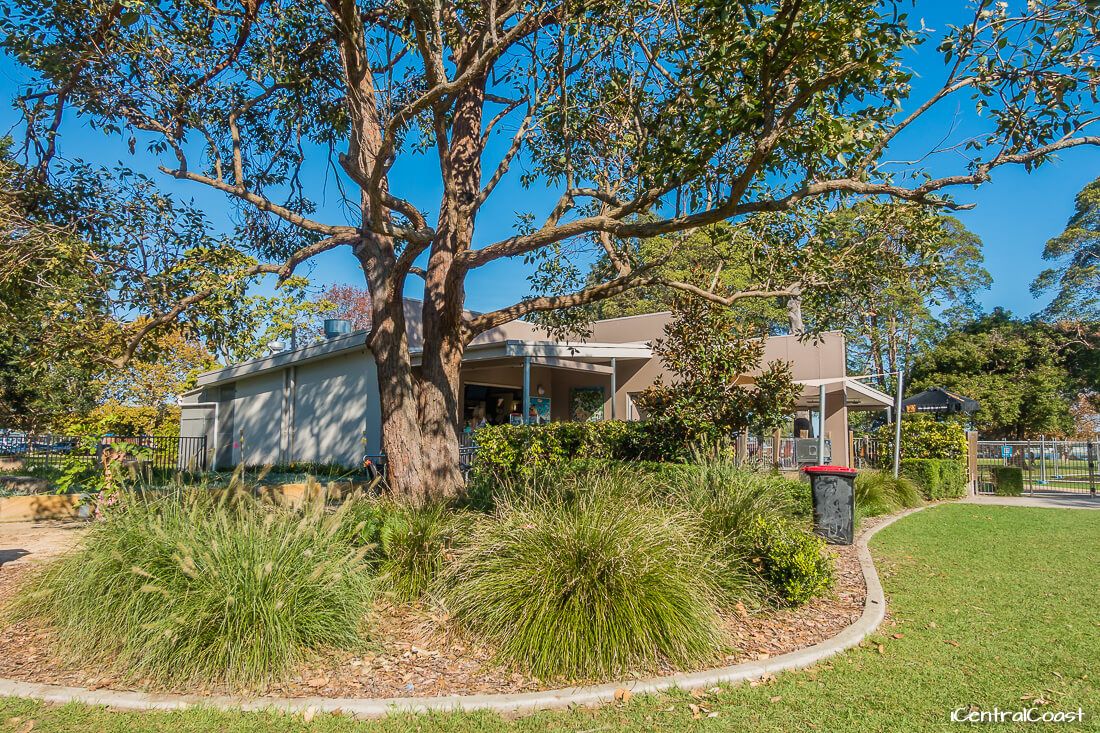 Cafe at the park Cafe at the park