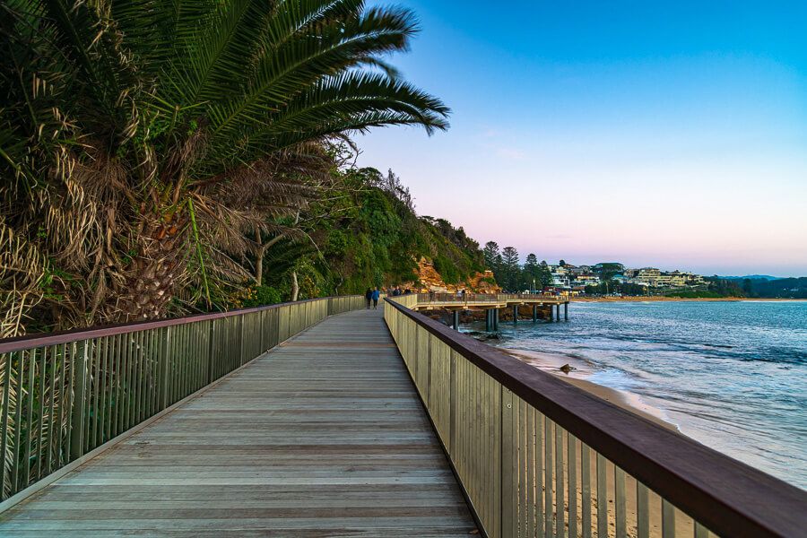 The 10 Best Things to do in Terrigal. Plus eat & stay.