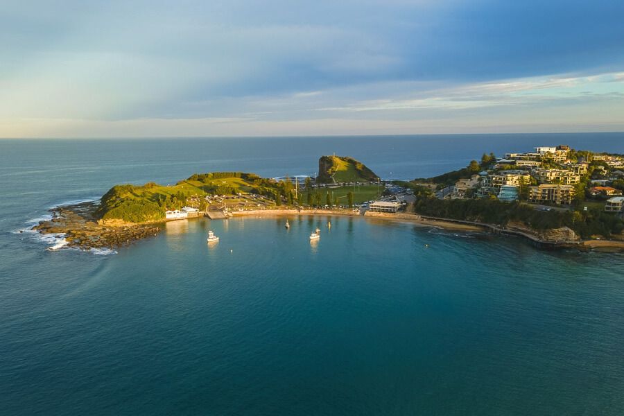 Terrigal Haven Terrigal Haven