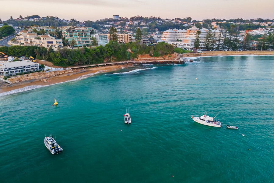 Terrigal Haven Terrigal Haven