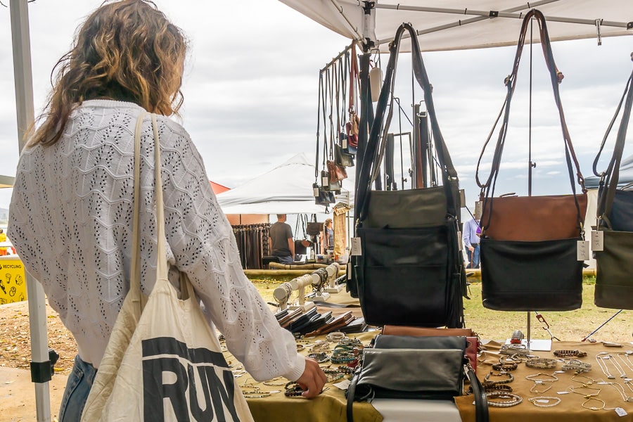 Terrigal Beach Markets Terrigal Beach Markets