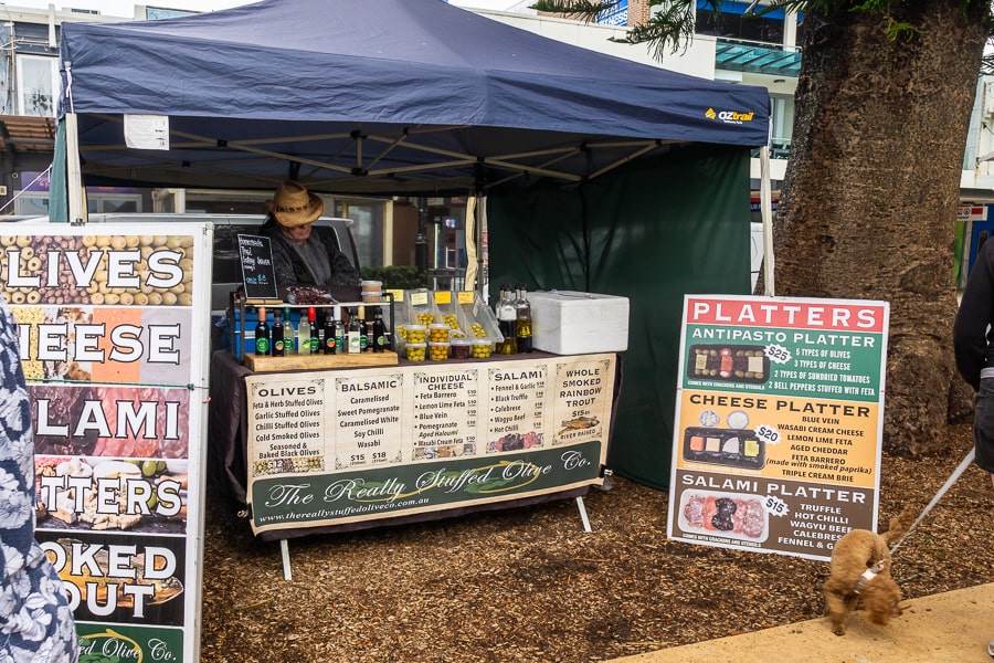 Terrigal Beach Markets Terrigal Beach Markets