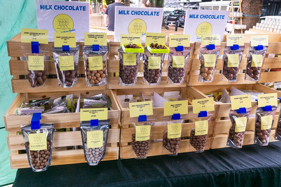 Terrigal Beach Markets Terrigal Beach Markets