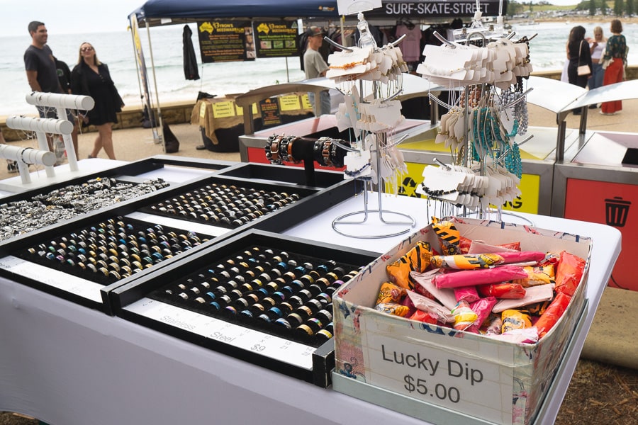 Terrigal Beach Markets Terrigal Beach Markets