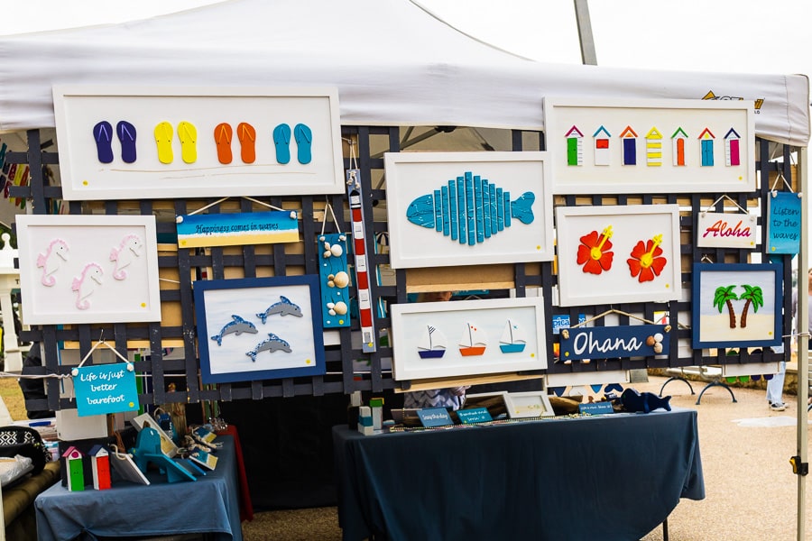 Terrigal Beach Markets Terrigal Beach Markets