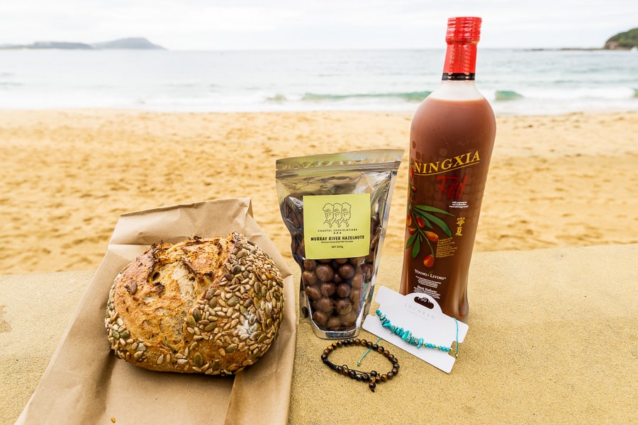 Terrigal Beach Markets Terrigal Beach Markets