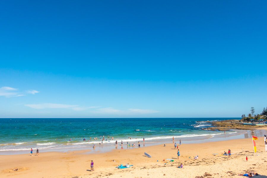 The Entrance The Entrance